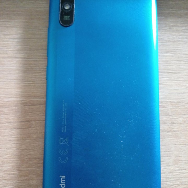 Xiaomi Redmi 9A