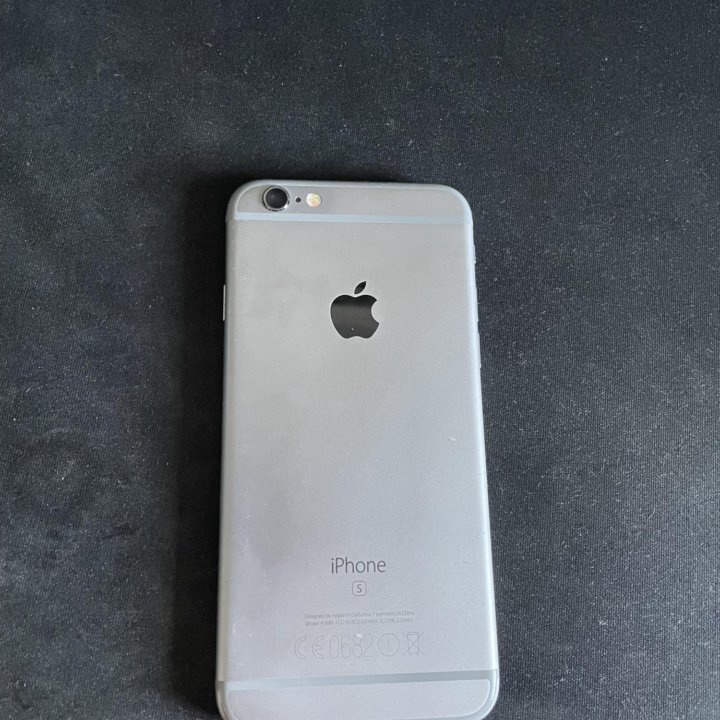 iPhone 6s 32 gb