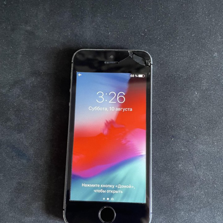 iPhone 5s 16 gb