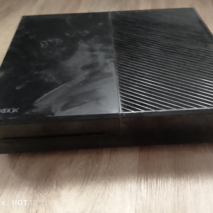 Xbox One 1tb