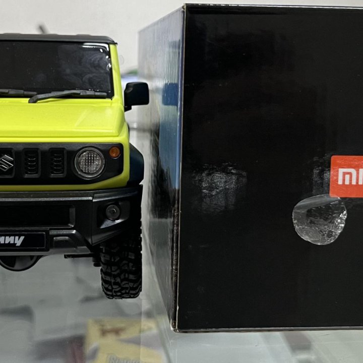 Хiаоmi Suzuki Jimny