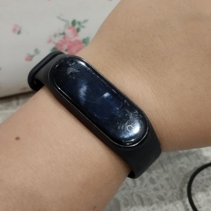 Mi band 4 NFC