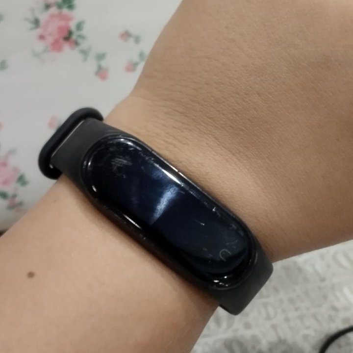 Mi band 4 NFC