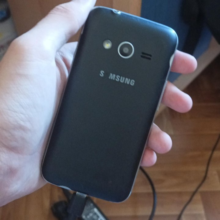 Samsung galaxy Ace 4 neo