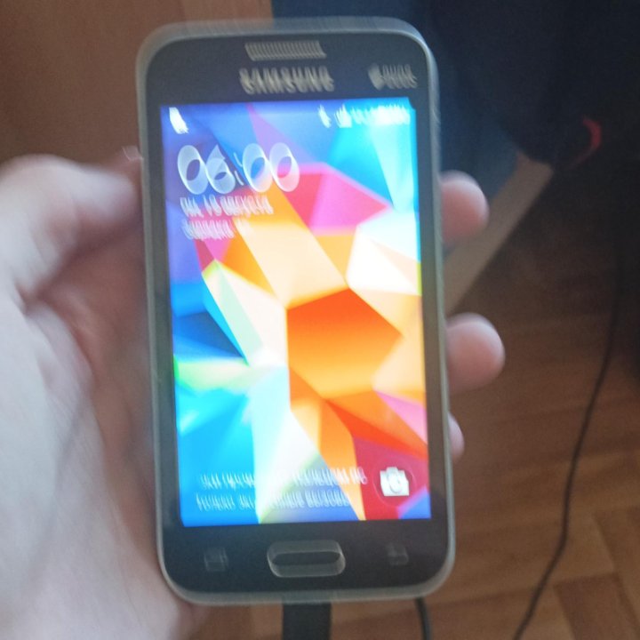 Samsung galaxy Ace 4 neo