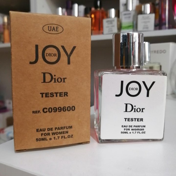 Dior Joy by Dior женские духи парфюм