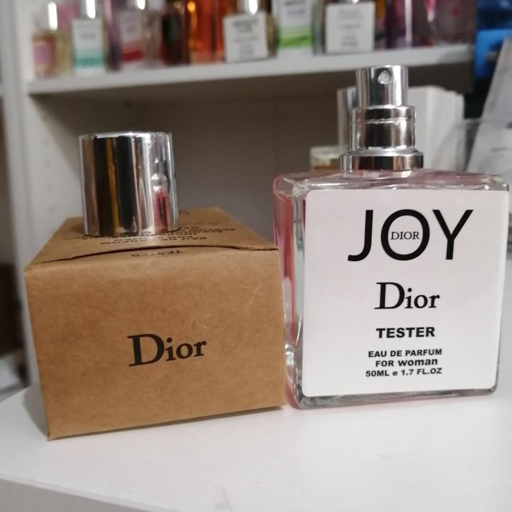 Dior Joy by Dior женские духи парфюм