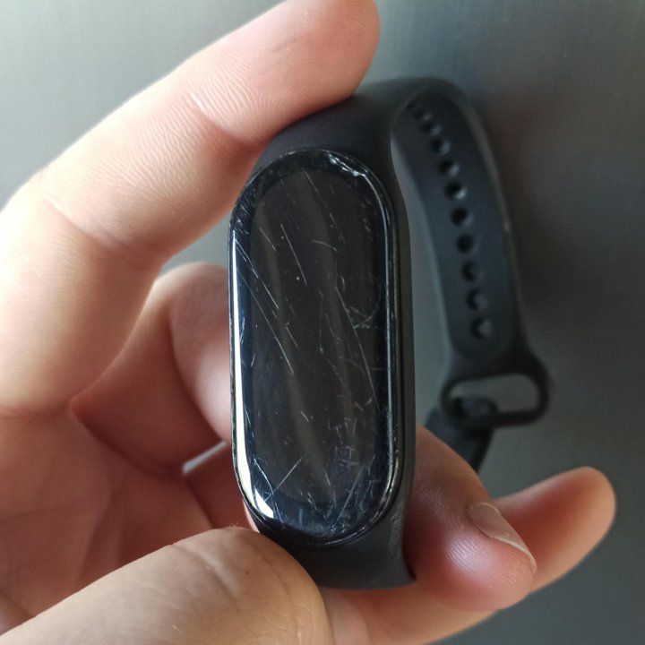 Xiaomi mi band 7