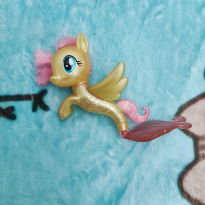 Пони my little pony