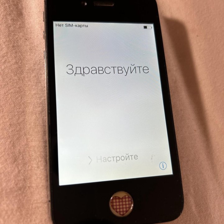 iPhone 4