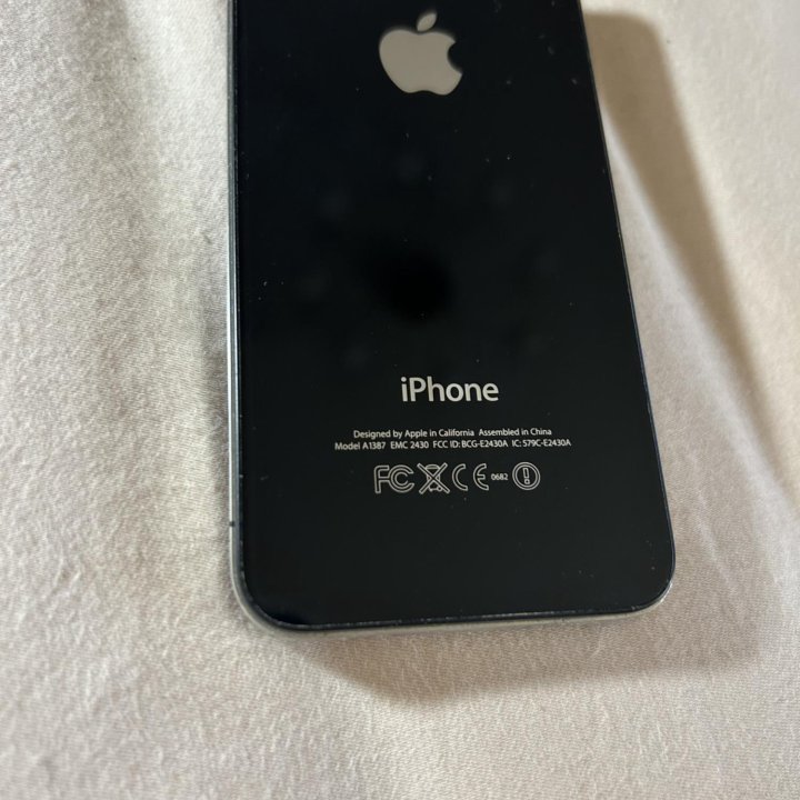 iPhone 4