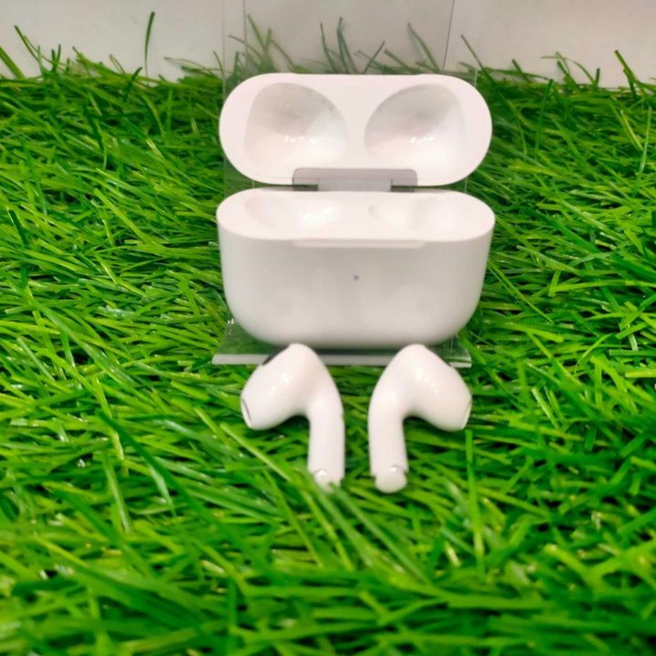 Наушники беспроводные Apple Airpods 3 [A2565]