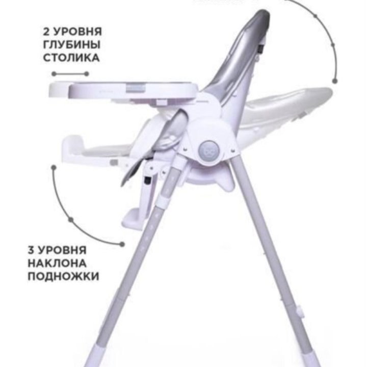 Стульчик для кормления , шезлонг