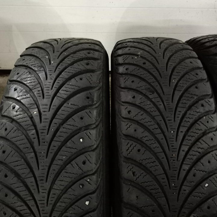 195/65R15 Goodyear UltraGrip Extreme (Арти7754)