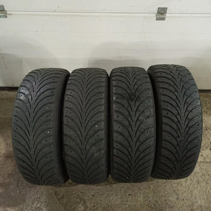 195/65R15 Goodyear UltraGrip Extreme (Арти7754)