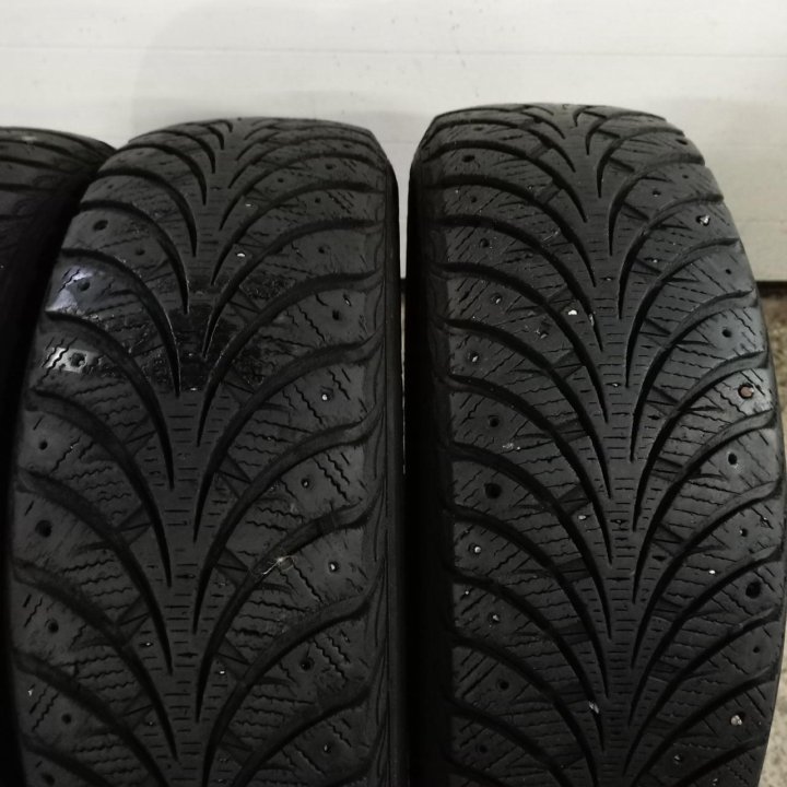 195/65R15 Goodyear UltraGrip Extreme (Арти7754)