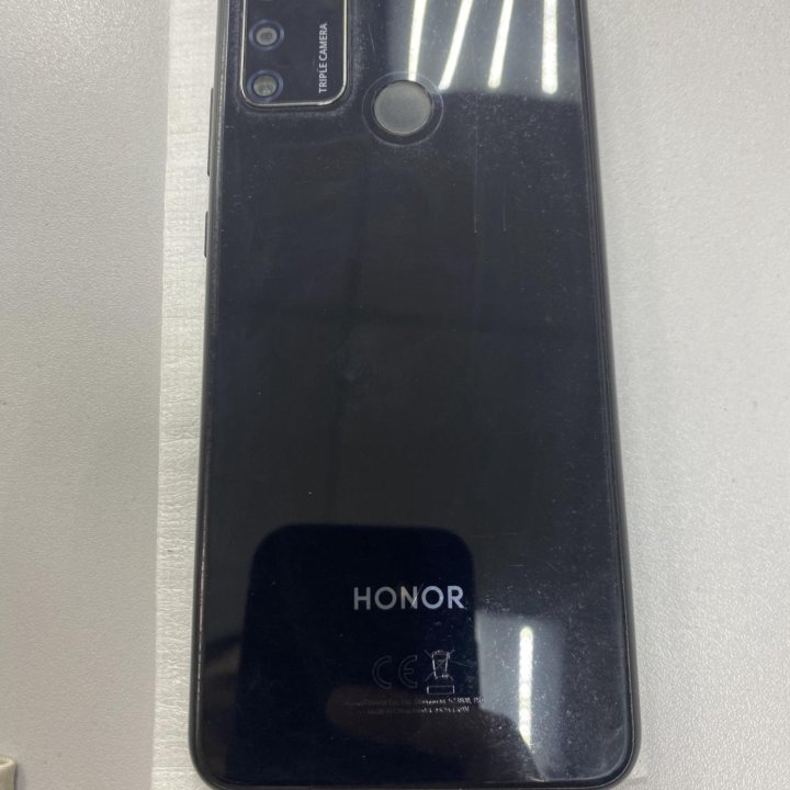 Honor 9a