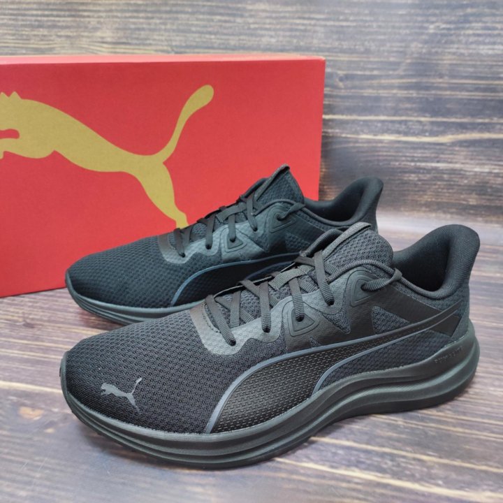 Кроссовки Puma reflect lite