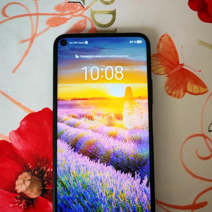 Honor 20 pro