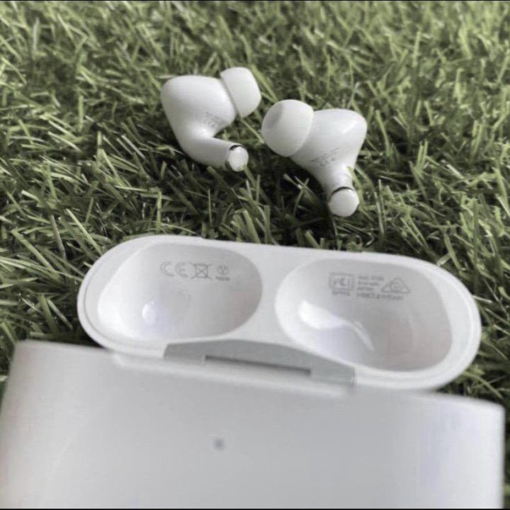 Apple AirPods Pro 