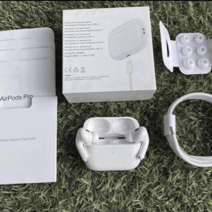 Apple AirPods Pro 