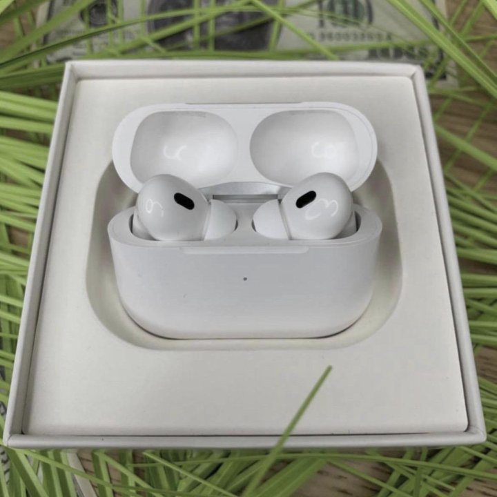 Наушники Apple AirPods Pro