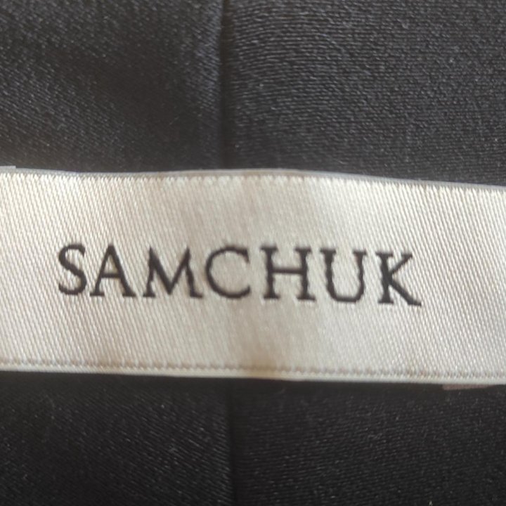 Платье Samchuk 42-44