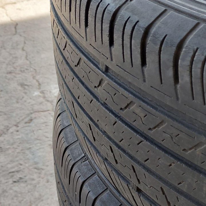 Dunlop Grandtrek ST30 225/65 R17