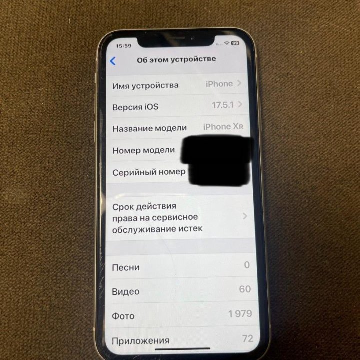 iphone xr 128