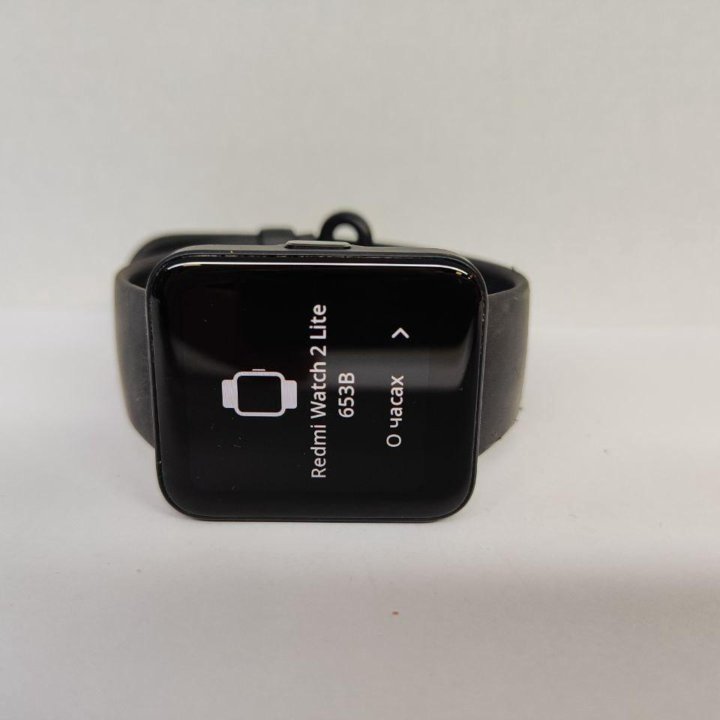 Часы Xiaomi Redmi Watch 2 Lite Арт. N74056