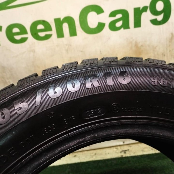 205/60 R16 Brasa Ice Control 4 шт