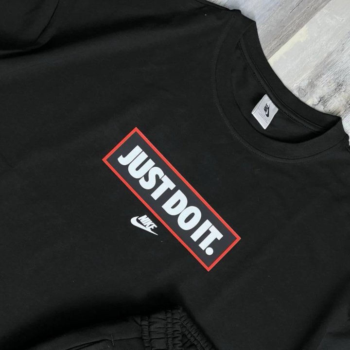 Костюм-двойка Nike Just Do It