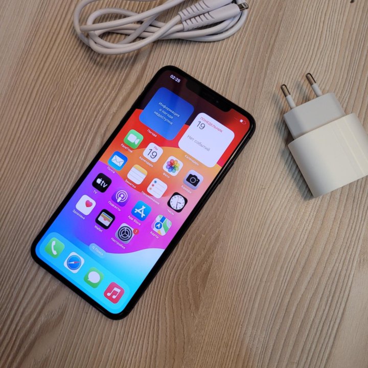 Iphone XS Max 256Gb