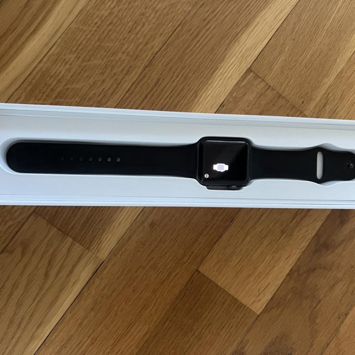 Apple Watch 2