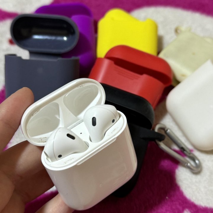 Airpods 2