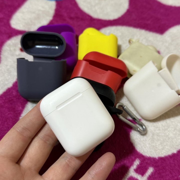 Airpods 2