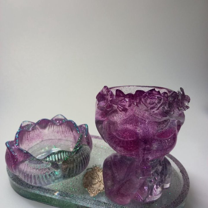 Комплект 3 предмета