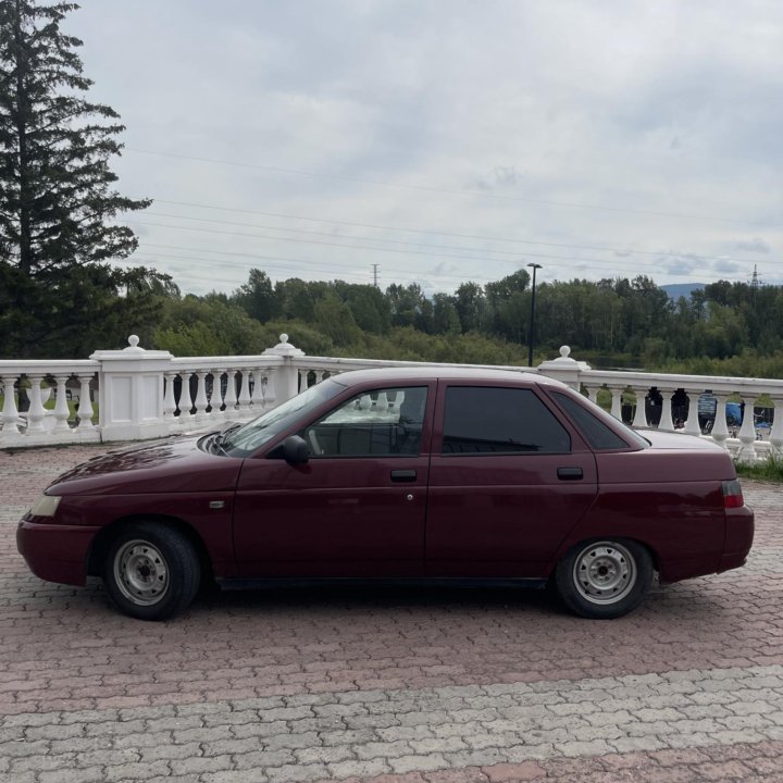 ВАЗ (Lada) 2110, 2005