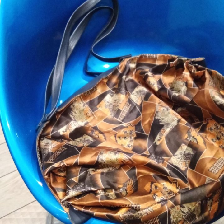 Сумка авоська