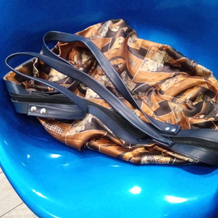 Сумка авоська