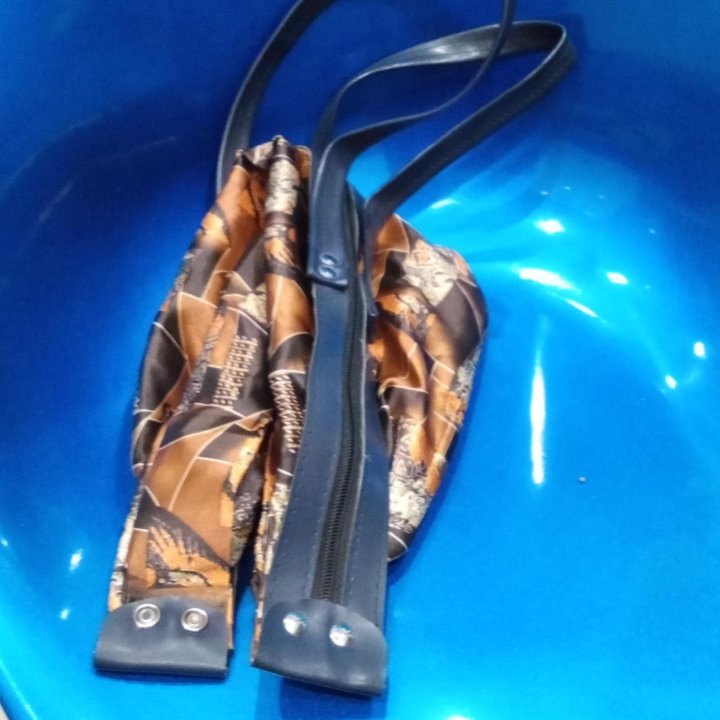 Сумка авоська