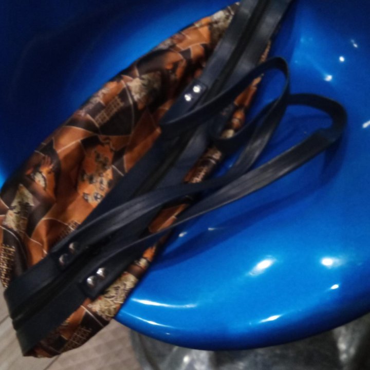 Сумка авоська