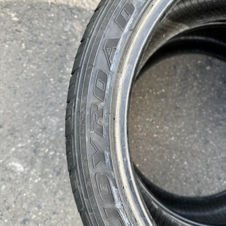 Шины Joyroad Sport RX6 245/40 R19