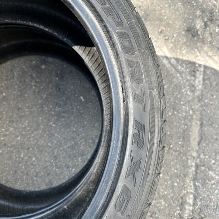 Шины Joyroad Sport RX6 245/40 R19