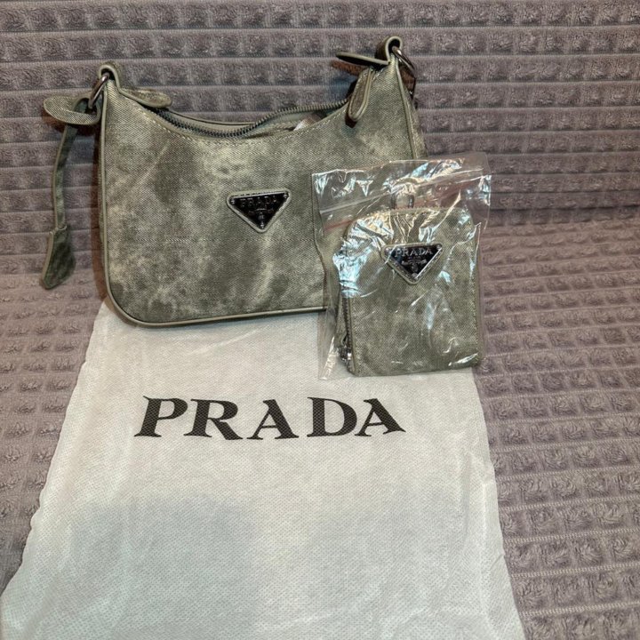 Сумка женская PRADA