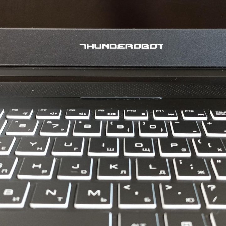 Thunderobot 911 air xd