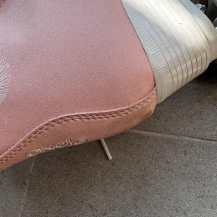 Ролики Квадры