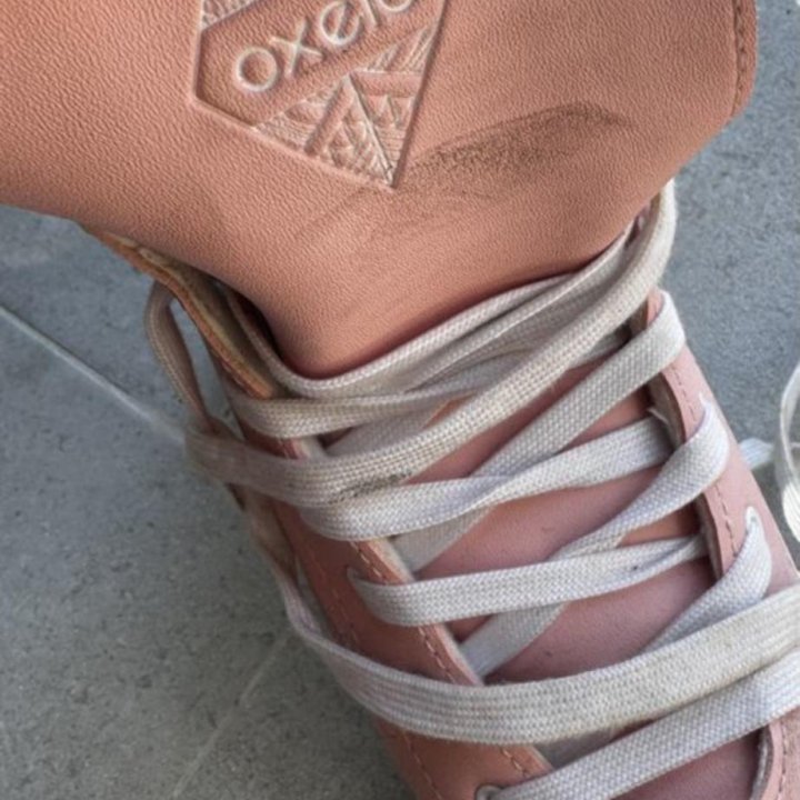 Ролики Квадры