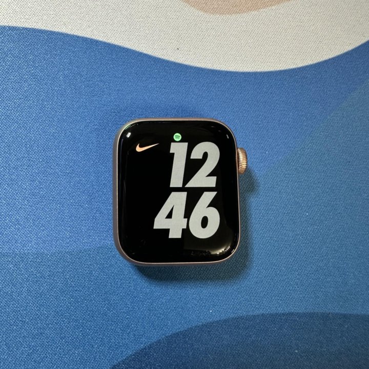 apple watch se