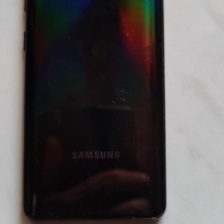 Продам телефон Samsung Galaxy A41